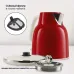 Чайник TESLER KT-1760 RED