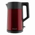 Чайник WEISSGAUFF WK 1510 Rosso BodyCool