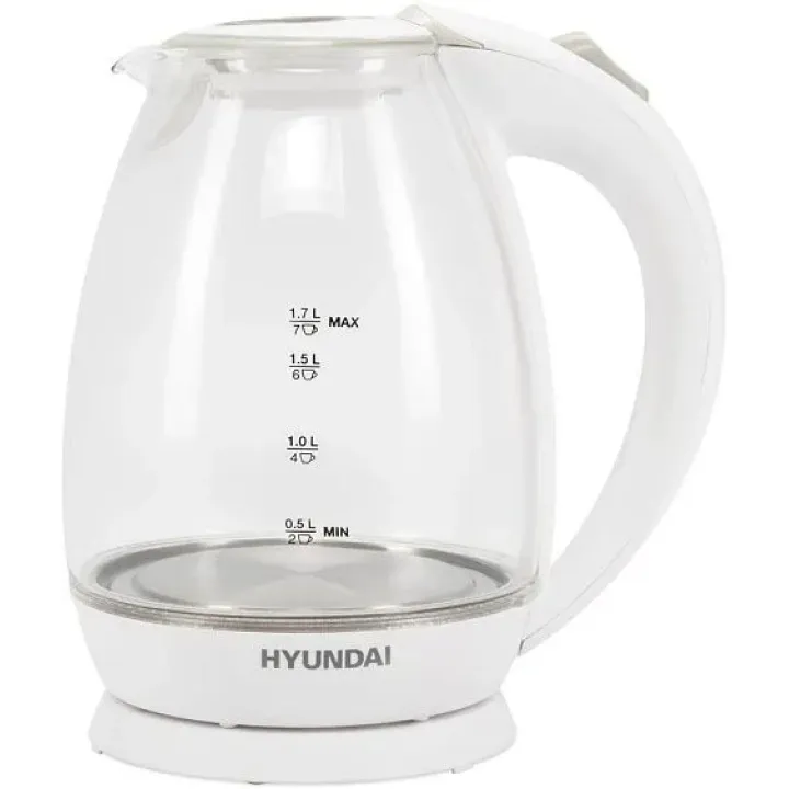 Чайник HYUNDAI HYK-G2409
