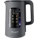 Чайник WEISSGAUFF WK 1500 Dt Touch BodyCool