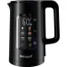 Чайник WEISSGAUFF WK 1500 Db Touch BodyCool