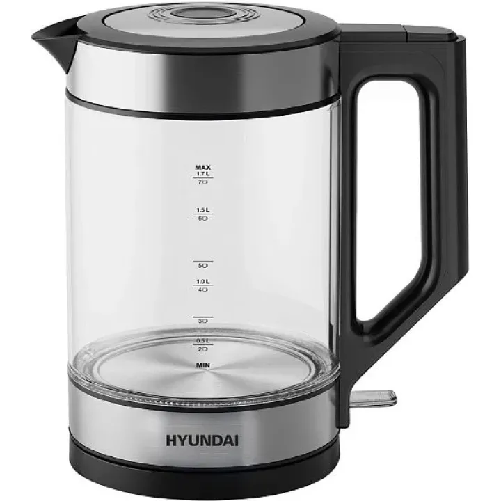 Чайник HYUNDAI HYK-G3509