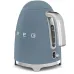 Чайник SMEG KLF03SBMEU