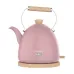 Чайник TESLER KT-1720 DUSTY ROSE
