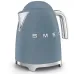 Чайник SMEG KLF03SBMEU