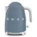 Чайник SMEG KLF03SBMEU