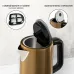 Чайник TESLER KT-1710 BRONZE