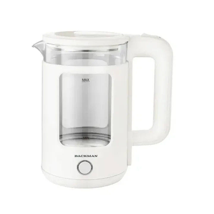 Чайник BACKMAN BMTEA 716