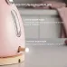 Чайник TESLER KT-1720 DUSTY ROSE