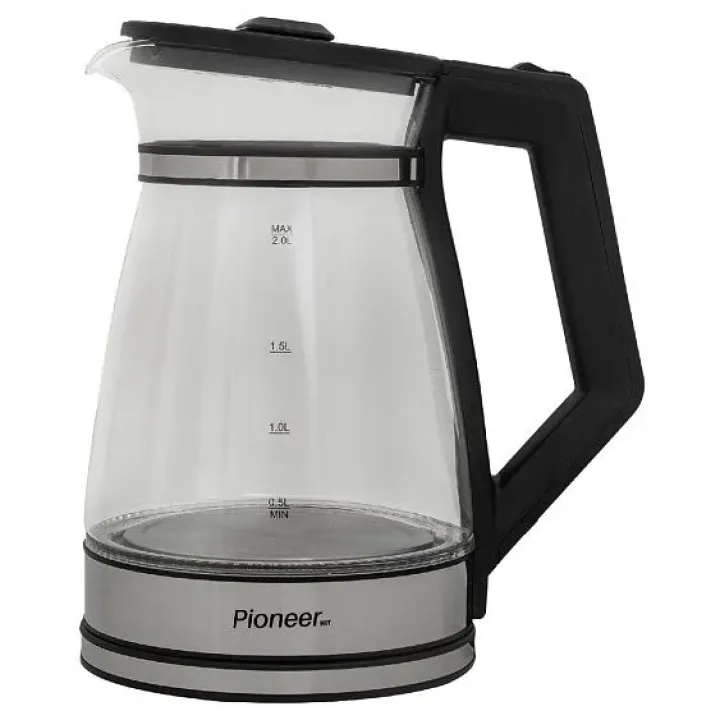 Чайник PIONEER KE 801 G