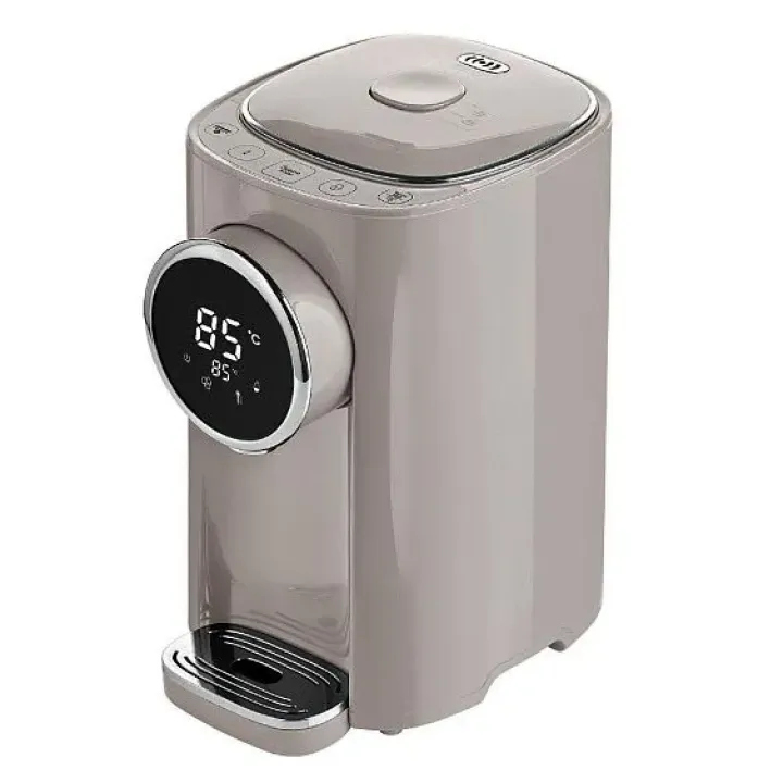 Термопот TESLER TP-5060 SAND GREY