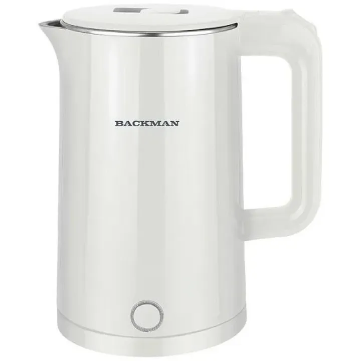 Чайник BACKMAN BMTEA 715