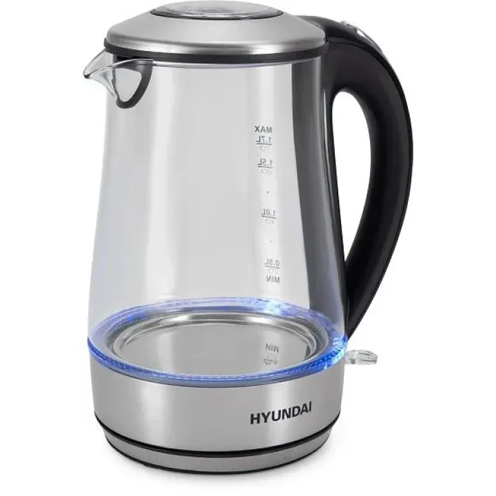Чайник HYUNDAI HYK-G8406