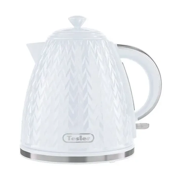 Чайник TESLER KT-1704 WHITE