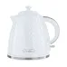 Чайник TESLER KT-1704 WHITE