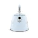 Чайник со свистком SMEG WKF01PB