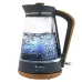 Чайник TESLER KT-1750 GREY