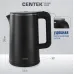 Чайник CENTEK CT-0009 Black