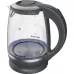 Чайник WEISSGAUFF WK 1750 EcoGlass