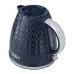 Чайник TESLER KT-1704 NAVY BLUE