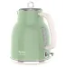 Чайник TESLER KT-1760 GREEN