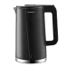 Чайник CENTEK CT-0005 Black
