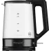 Чайник WEISSGAUFF WK 1700 EcoGlass Nero