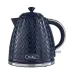 Чайник TESLER KT-1704 NAVY BLUE