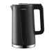 Чайник CENTEK CT-0005 Black