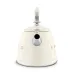 Чайник со свистком SMEG WKF01CR