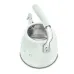 Чайник со свистком SMEG WKF01PG