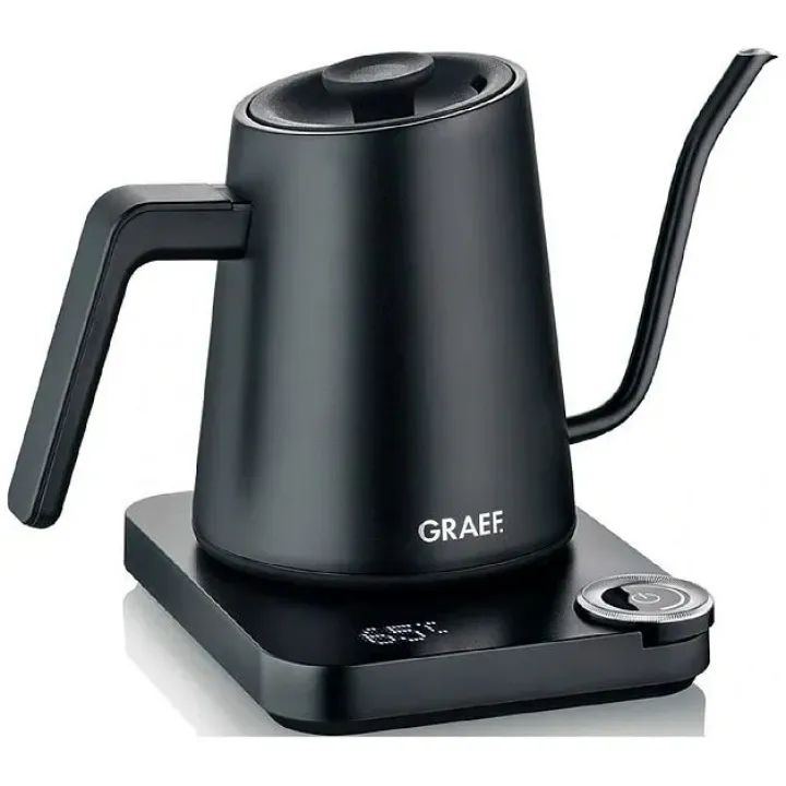 Чайник GRAEF GK 502