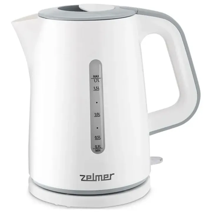 Чайник ZELMER ZCK7620S