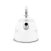 Чайник со свистком SMEG WKF01WH