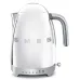 Чайник SMEG KLF02SSEU