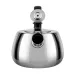 Чайник со свистком MAUNFELD MUFFIN MF115M25KT