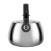 Чайник со свистком MAUNFELD MUFFIN MF115M25KT