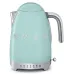 Чайник SMEG KLF02PGEU