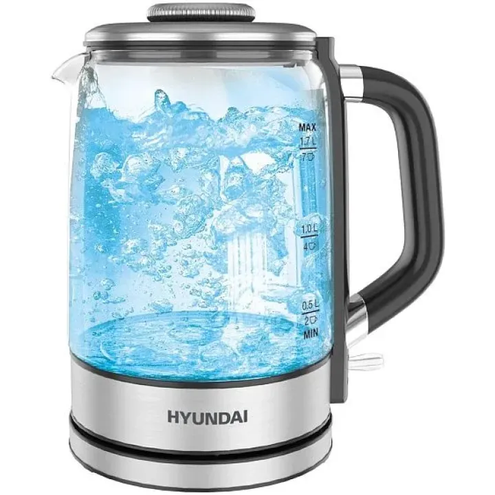 Чайник HYUNDAI HYK-G5501