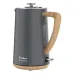 Чайник TESLER KT-1744 GREY