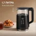 Чайник ZIGMUND & SHTAIN KE-84 SD