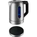 Чайник WEISSGAUFF WK 1740 Inox