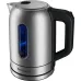 Чайник WEISSGAUFF WK 1740 Inox