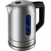 Чайник WEISSGAUFF WK 1740 Inox