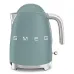 Чайник SMEG KLF03EGMEU