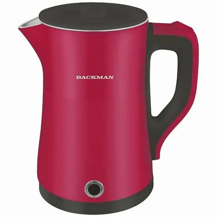 Чайник BACKMAN BMTEA 714