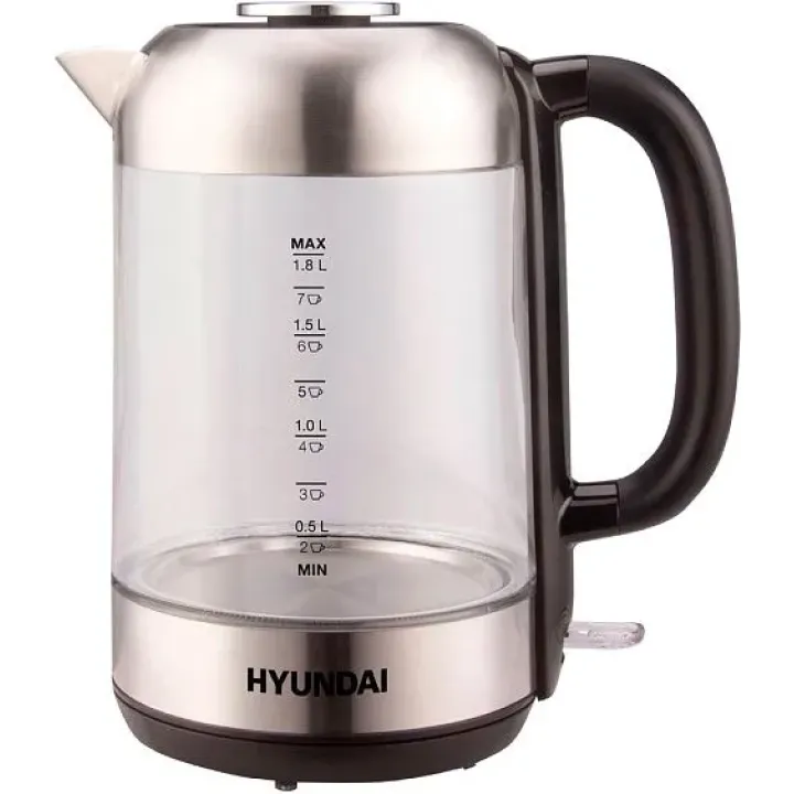Чайник HYUNDAI HYK-G4034