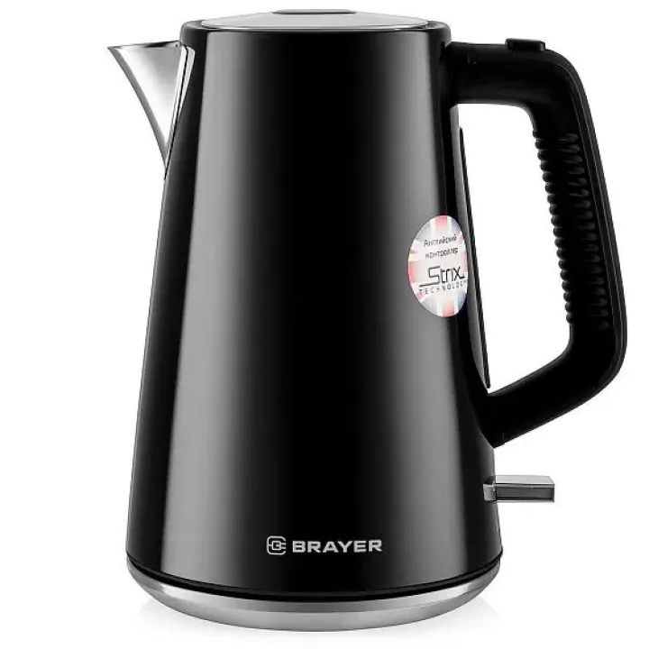 Чайник BRAYER BR1073