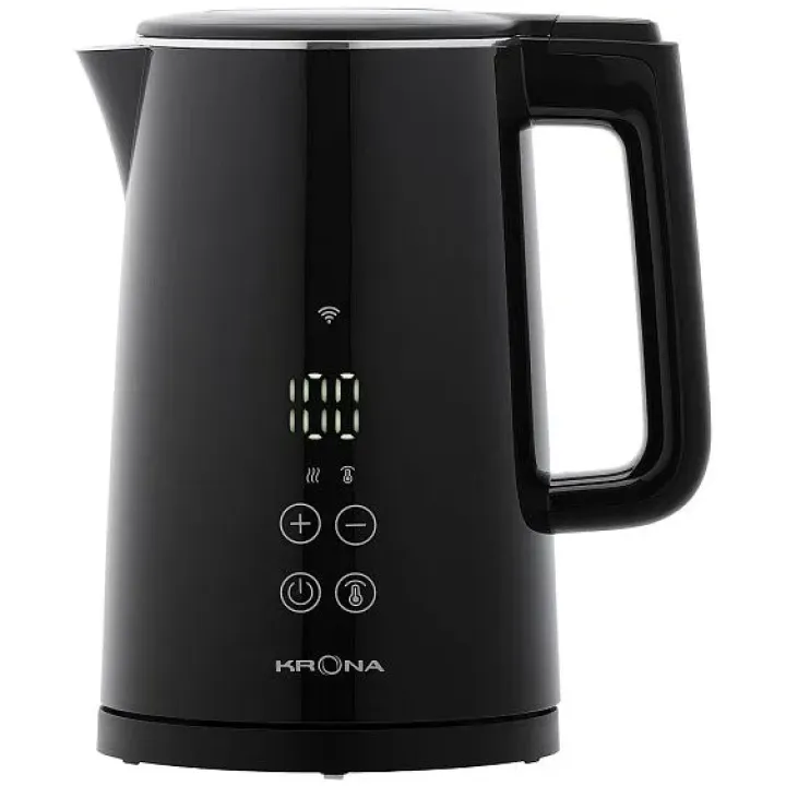 Чайник KRONA Digitaler Intelligent
