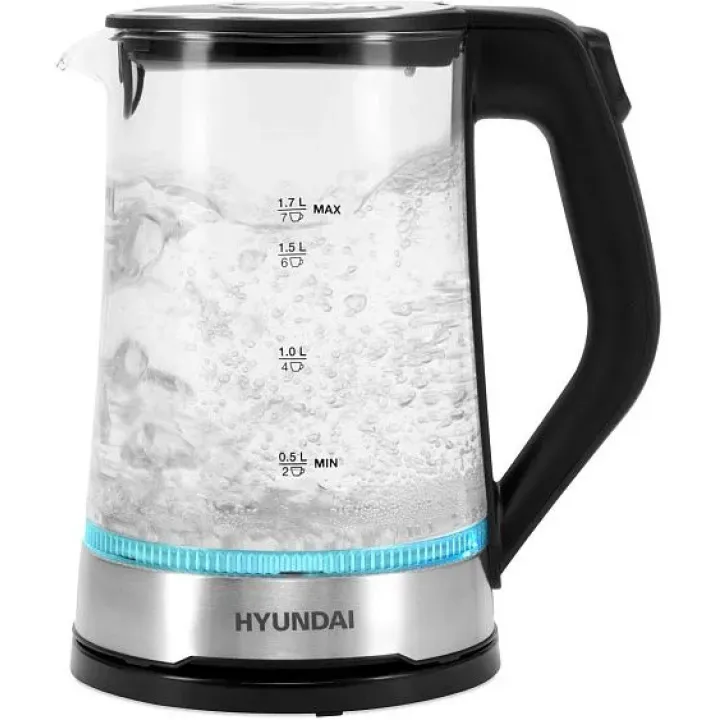 Чайник HYUNDAI HYK-G3401